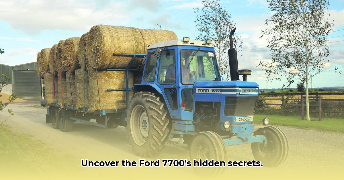 ford-tractor-7700
